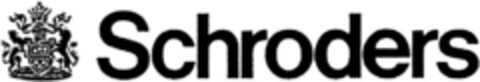Schroders Logo (DPMA, 28.01.1993)