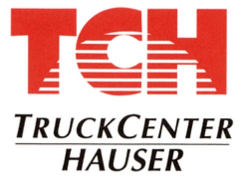 TCH Logo (DPMA, 12/28/1991)