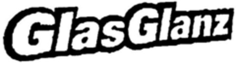 GlasGlanz Logo (DPMA, 17.01.2000)