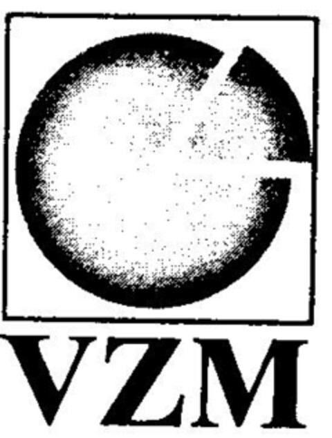 VZM Logo (DPMA, 01/20/2000)