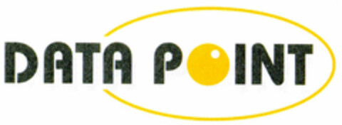 DATA POINT Logo (DPMA, 04.05.2000)