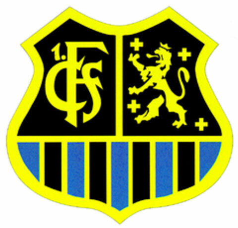 1. FCS Logo (DPMA, 08.08.2000)