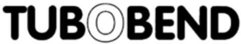 TUBOBEND Logo (DPMA, 16.08.2000)