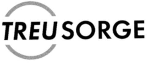 TREUSORGE Logo (DPMA, 07.06.2001)