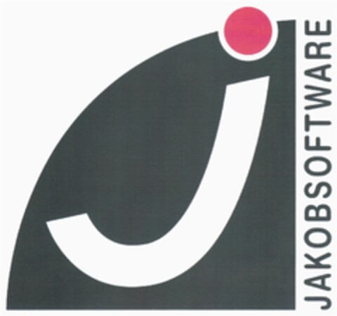 JAKOBSOFTWARE Logo (DPMA, 09.02.2009)