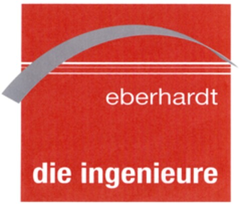 eberhardt die ingenieure Logo (DPMA, 03/02/2009)