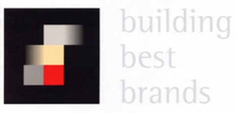 building best brands Logo (DPMA, 03/16/2009)