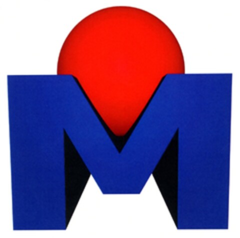 M Logo (DPMA, 03/25/2009)