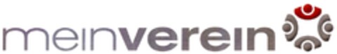 meinverein Logo (DPMA, 15.05.2009)