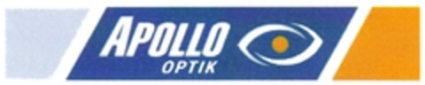 APOLLO OPTIK Logo (DPMA, 04.06.2009)