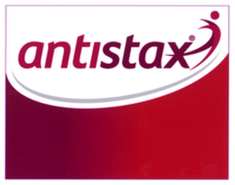 antistax Logo (DPMA, 18.06.2009)