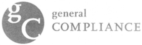 gC general COMPLIANCE Logo (DPMA, 06.10.2009)