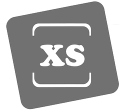 XS Logo (DPMA, 27.11.2009)