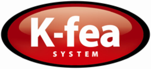 K-fea SYSTEM Logo (DPMA, 02.07.2010)