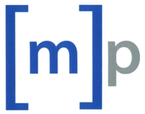 [m]p Logo (DPMA, 23.02.2011)