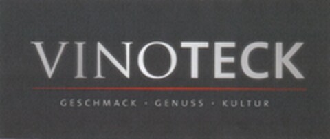 VINOTECK Logo (DPMA, 09.03.2011)