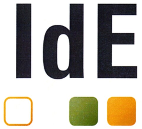 IdE Logo (DPMA, 07.04.2011)