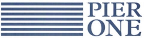 PIER ONE Logo (DPMA, 07/13/2011)