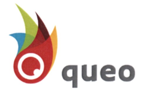 queo Logo (DPMA, 16.08.2011)