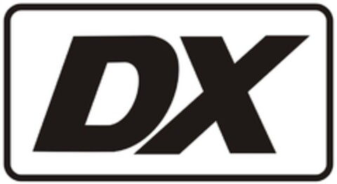 DX Logo (DPMA, 03/05/2012)