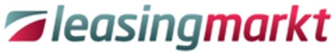 leasingmarkt Logo (DPMA, 04/25/2012)