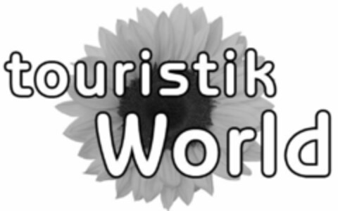 touristik World Logo (DPMA, 12.10.2012)