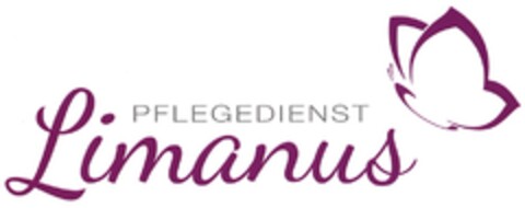 PFLEGEDIENST Limanus Logo (DPMA, 03/14/2012)