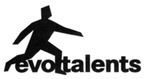 evo talents Logo (DPMA, 25.04.2012)