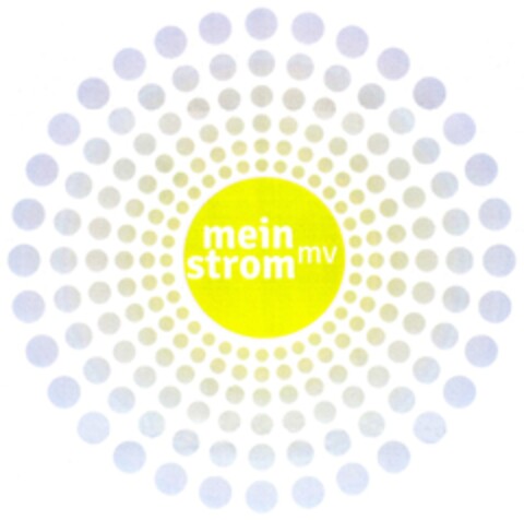 mein strom mv Logo (DPMA, 08/04/2012)