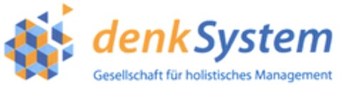 denkSystem Gesellschaft für holistisches Management Logo (DPMA, 21.09.2012)