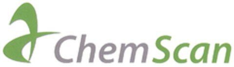 ChemScan Logo (DPMA, 10.11.2012)