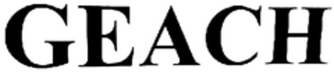 GEACH Logo (DPMA, 21.04.2013)