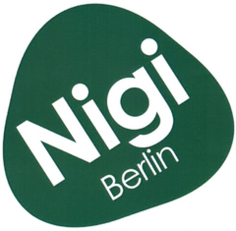 Nigi Berlin Logo (DPMA, 15.08.2013)