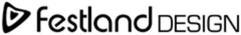 Festland DESIGN Logo (DPMA, 17.09.2013)