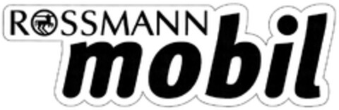 ROSSMANN mobil Logo (DPMA, 16.05.2013)