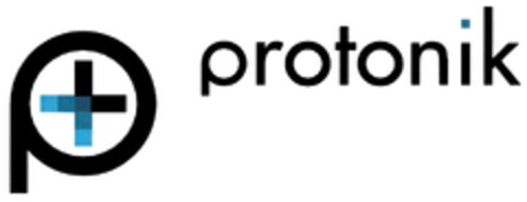 protonik Logo (DPMA, 06/13/2013)