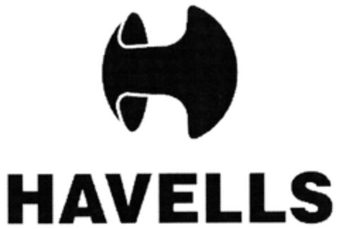HAVELLS Logo (DPMA, 16.07.2013)