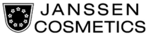 JANSSEN COSMETICS Logo (DPMA, 06.09.2013)