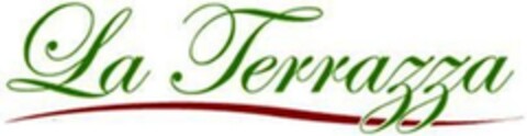 La Terrazza Logo (DPMA, 14.04.2014)