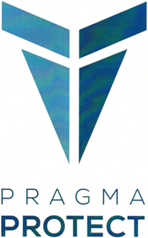 PRAGMA PROTECT Logo (DPMA, 25.01.2014)