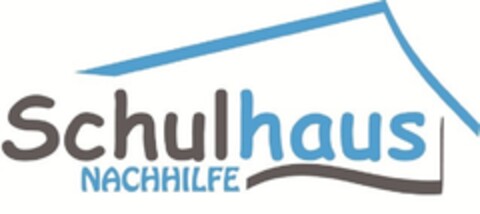 Schulhaus NACHHILFE Logo (DPMA, 02.09.2014)