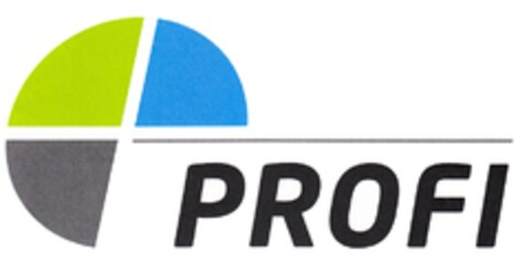 PROFI Logo (DPMA, 19.08.2014)