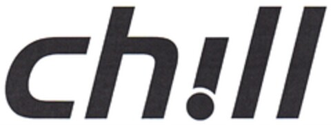 ch! // Logo (DPMA, 10/16/2014)