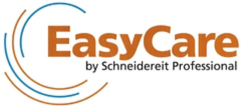 EasyCare by Schneidereit Professional Logo (DPMA, 08/08/2015)