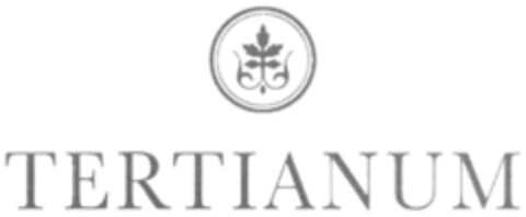 TERTIANUM Logo (DPMA, 09/21/2015)