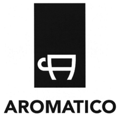 AROMATICO Logo (DPMA, 18.09.2015)