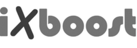 iXboost Logo (DPMA, 03.09.2015)