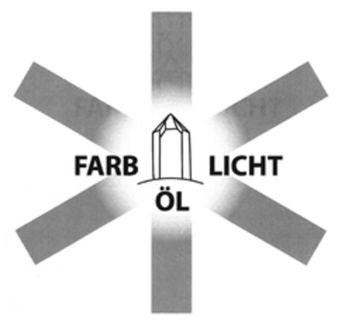 FARB LICHT ÖL Logo (DPMA, 25.04.2015)