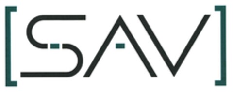 SAV Logo (DPMA, 11.03.2016)