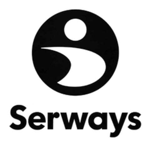 Serways Logo (DPMA, 15.07.2016)